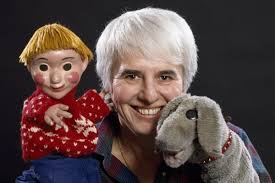 photo of Judith Lawrence