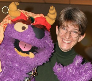 photo of Karen Prell