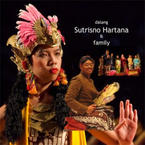 poster for Javases Dalang