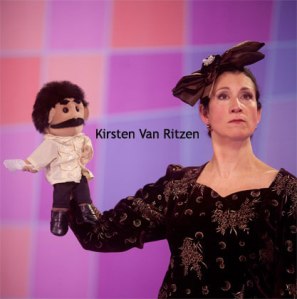 photo of Kirsten van Ritsen