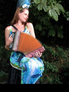 photo of The Mesmerizing Mermaid